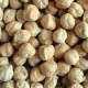 Organic - Kabuli White Channa / Moo Kadalai W