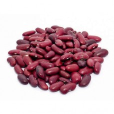 Organic Red Rajma 