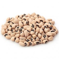 Organic White Karamani Thatta Payaru - Black eyed pea  W