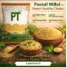 Foxtail Millet Rice (Thinai Arisi Kangni Korra Navane Thina) W