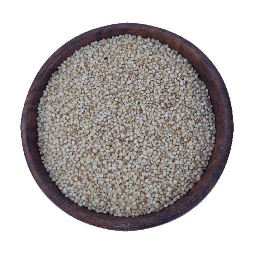 Little Millet Rice (Samai Arisi Kutki Sama Same Chama) W