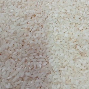 Organic Seeraga Samba Rice RAW W