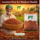 Mapillai Samba Kaikuthal Arisi Red Rice W