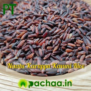 Black Rice (Kavuni Arisi) W Black Rice (Kavuni Arisi) W