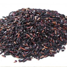 Black Rice DARK (Kavuni Arisi) W