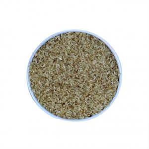 Organic Mysore Malli Rice W