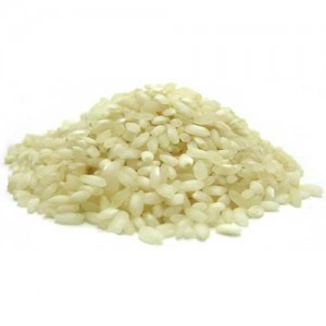 Organic Idly Rice (இட்லி அரிசி) W