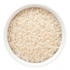 Organic Basmati Rice