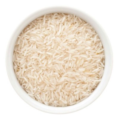 Organic Basmati Rice Organic Basmati Rice