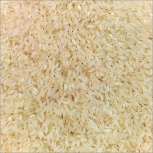 Organic Ponni Boiled Rice W
