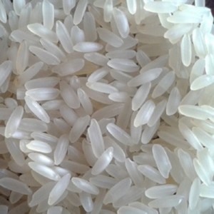 Organic Ponni Raw Rice W
