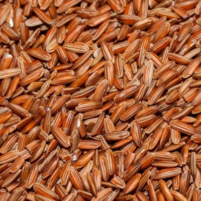 Red Puttu Rice (சிவப்பு அரிசி) W Red Puttu Rice (சிவப்பு அரிசி) W