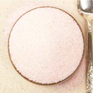 Himalayan Pink Rock Salt Powder Induppu (இந்து உப்பு) W