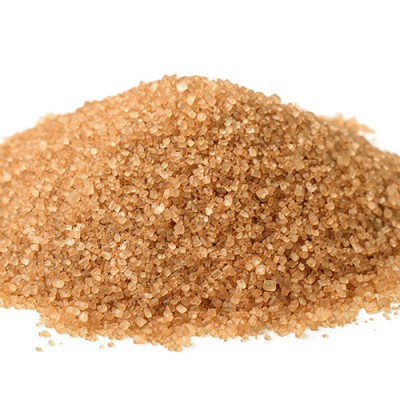 Organic Brown Sugar W