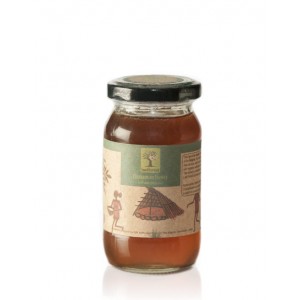 Sweet Mountain Honey 250g