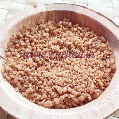 Palm Crystal Powder Panang Sakkarai (பனை கற்கண்டு  தூள்) W