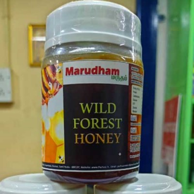 Wild Forest Honey 250g Wild Forest Honey 250g
