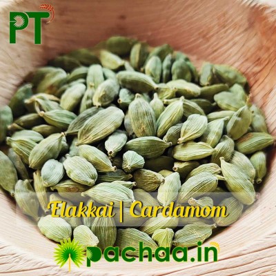 Cardamom Elakka (ஏலக்காய்) W Cardamom Elakka (ஏலக்காய்) W