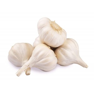 Garlic Poondu 