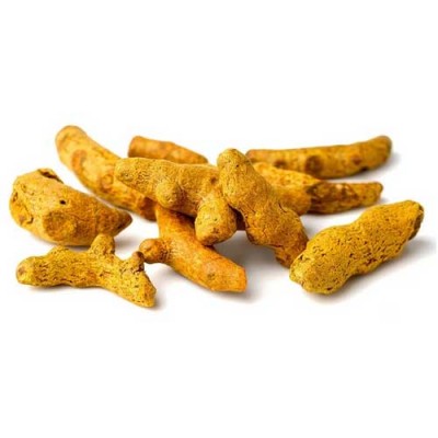 Whole Turmeric MINI (முழு மஞ்சள்) W