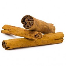 Cinnamon (Ceylon) - Surul Pattai (சுருள் பட்டை) W