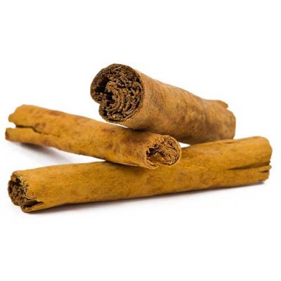 Cinnamon (Ceylon) - Surul Pattai (சுருள் பட்டை) W
